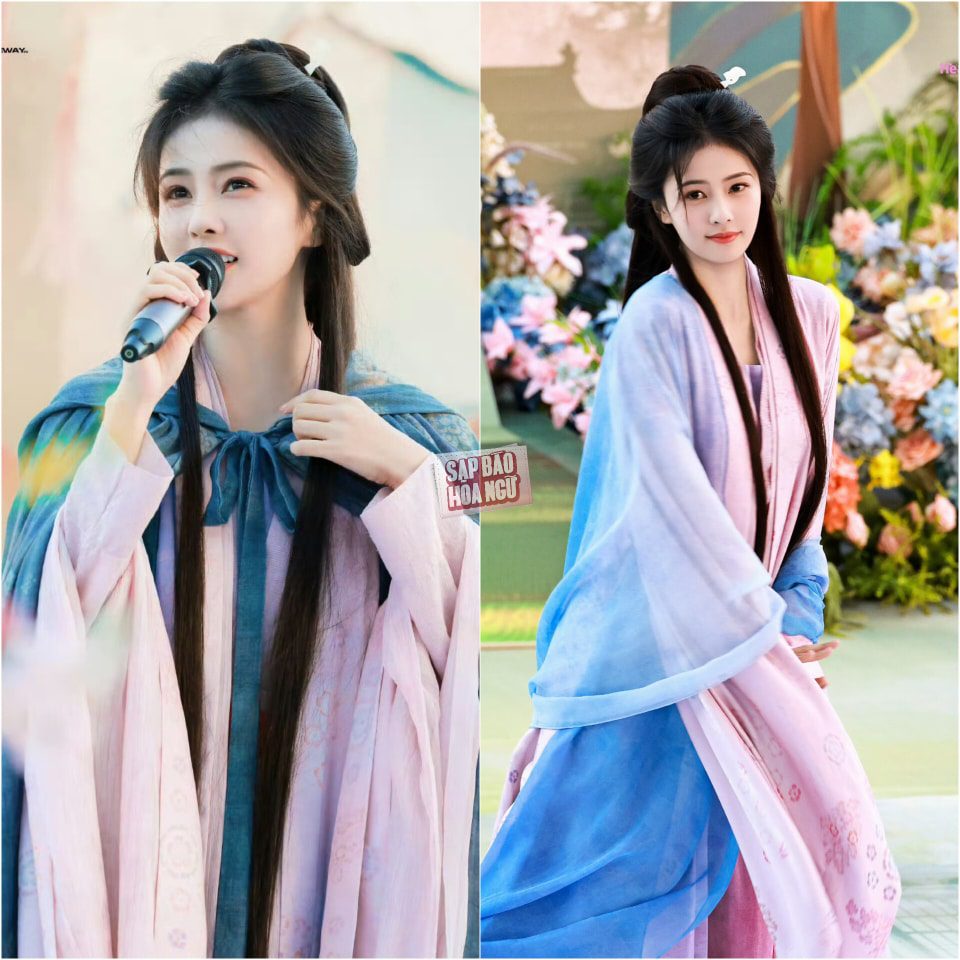 Bạch Lộc cảm ơn fan bằng tiếng Việt sau thời gian bệnh tật 2 559234563 1106645798334661 8245287608724489202 n