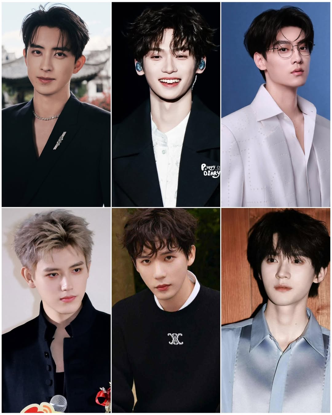 Những Diễn Viên Nam Nổi Bật Nhất Năm 2025 2 559272791 826978533833043 4655865176464730278 n
