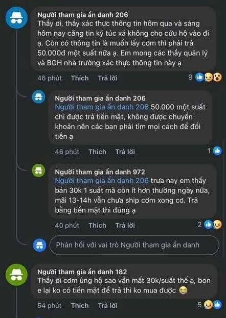 Bão lũ tại Thái Nguyên: Sinh viên kêu cứu vì thiếu thốn 4 559363900 1257622289743680 897518137561002398 n