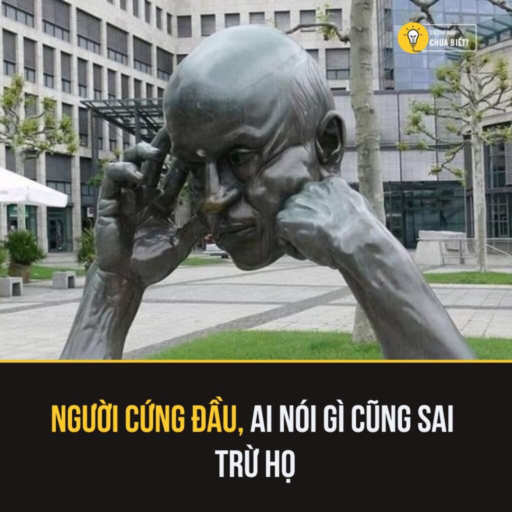 Người cứng đầu: Ai cũng sai trừ họ? 2 559370538 1378391610622397 5817099200675829710 n