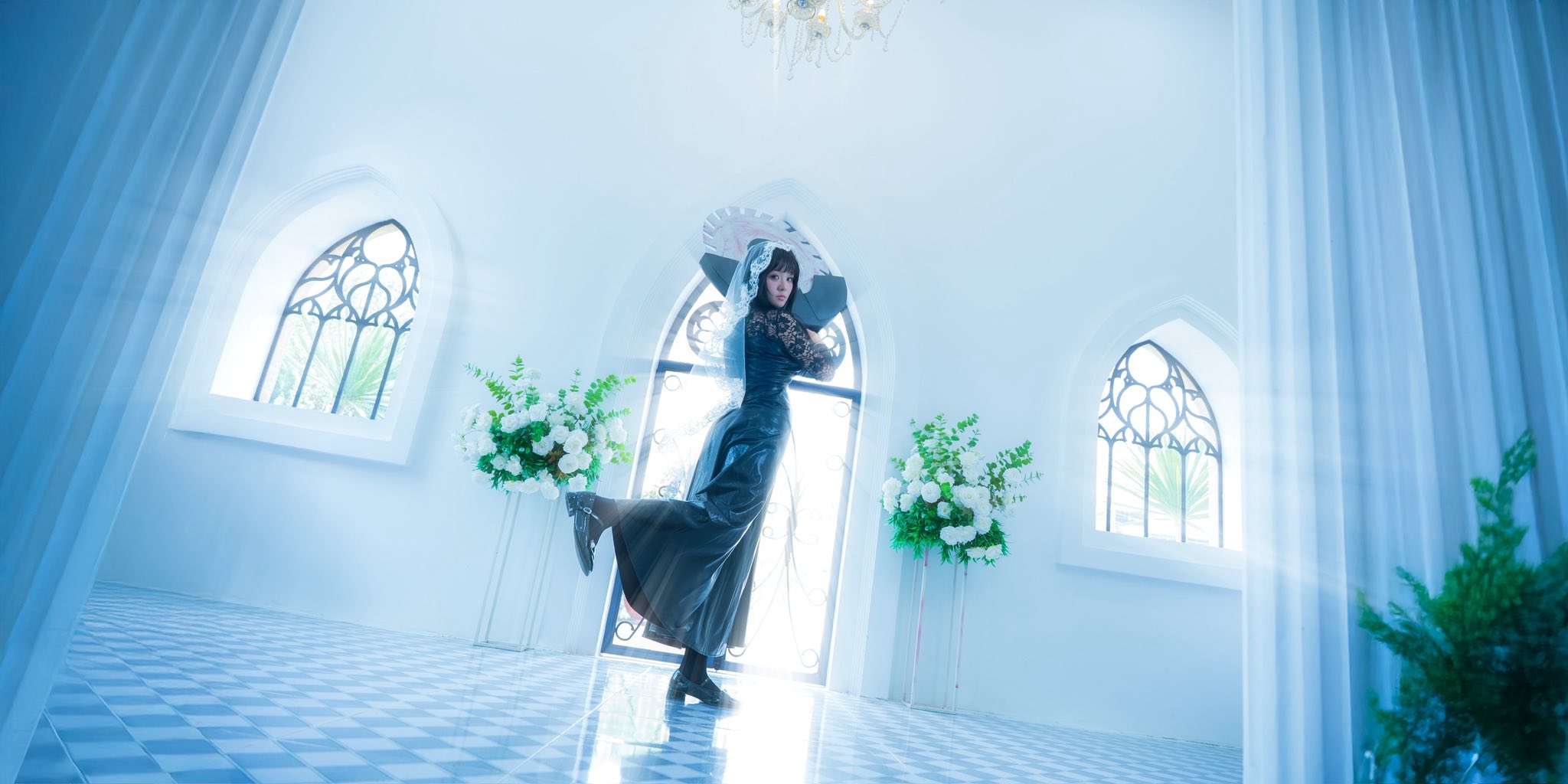 Thủ khoa ĐH Khoa học Xã hội và Nhân văn đam mê cosplay 4 559370630 1348901666798760 2786919583442615662 n