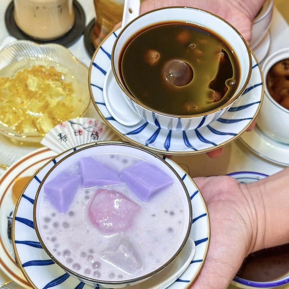 Khám Phá Địa Điểm Chè Ngon Tại Sài Gòn 4 559377614 822799100264154 6389764325494223791 n