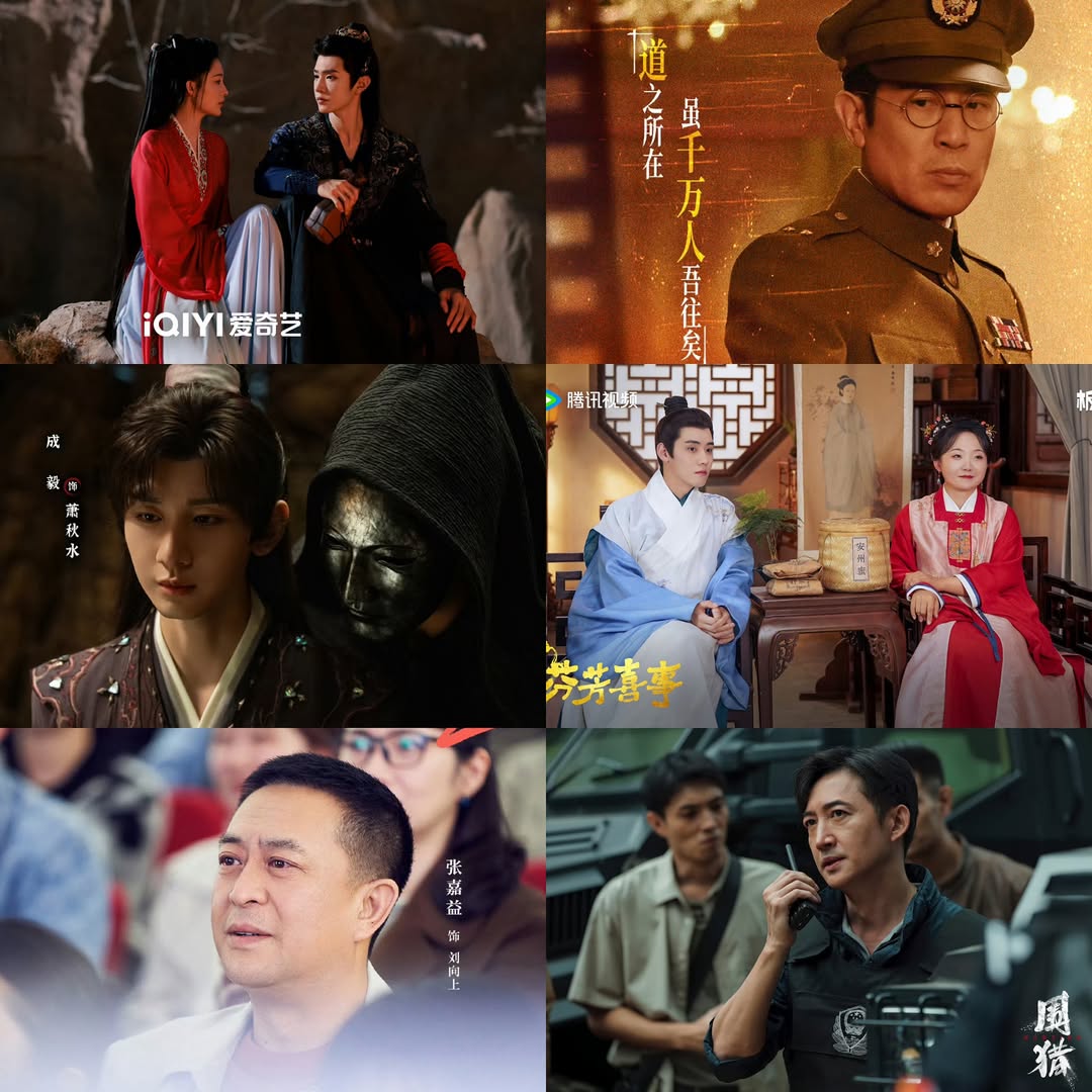 Top 10 bộ phim có lượng view cao nhất ngày 08/10 2 559427049 122170520240397840 2956183751804232969 n