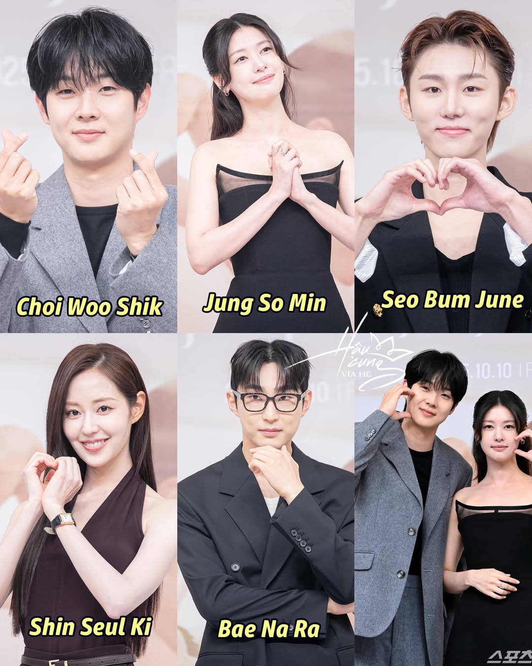 Ra Mắt Phim 'Would You Marry Me': Cuộc Chiến Tình Yêu Kịch Tính 2 559451704 1109335148078278 3375998610721100286 n