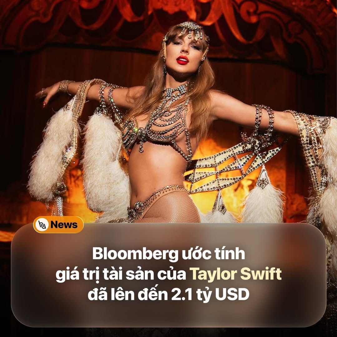 Taylor Swift: Tài sản đạt 2.1 tỷ USD nhờ nghệ thuật 2 559485697 1395917272100809 1166868228644086149 n