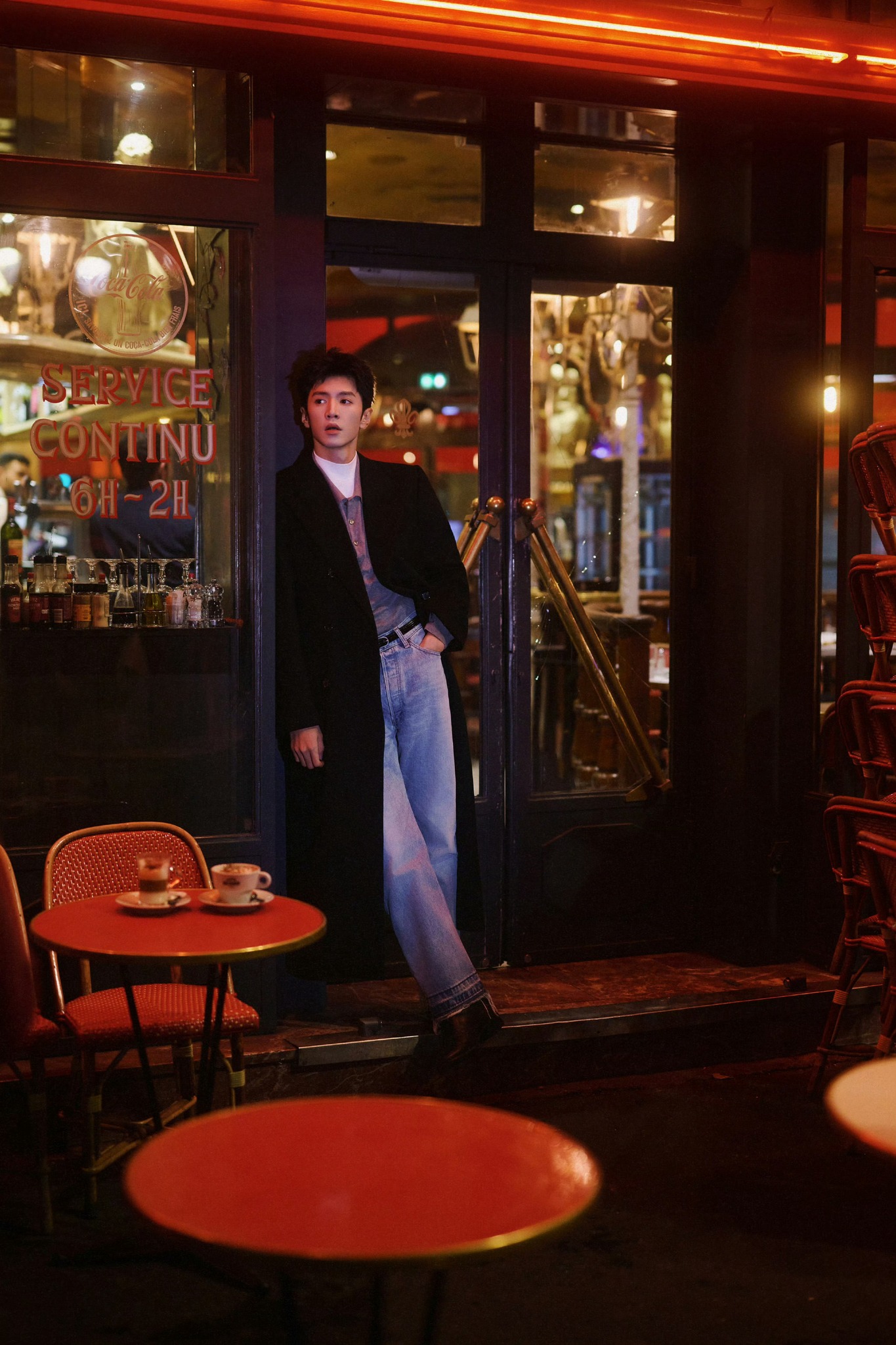 Thời trang ấn tượng tại Tuần Lễ Thời Trang Paris 2026 4 559527216 1213148904289292 4690643607464405421 n