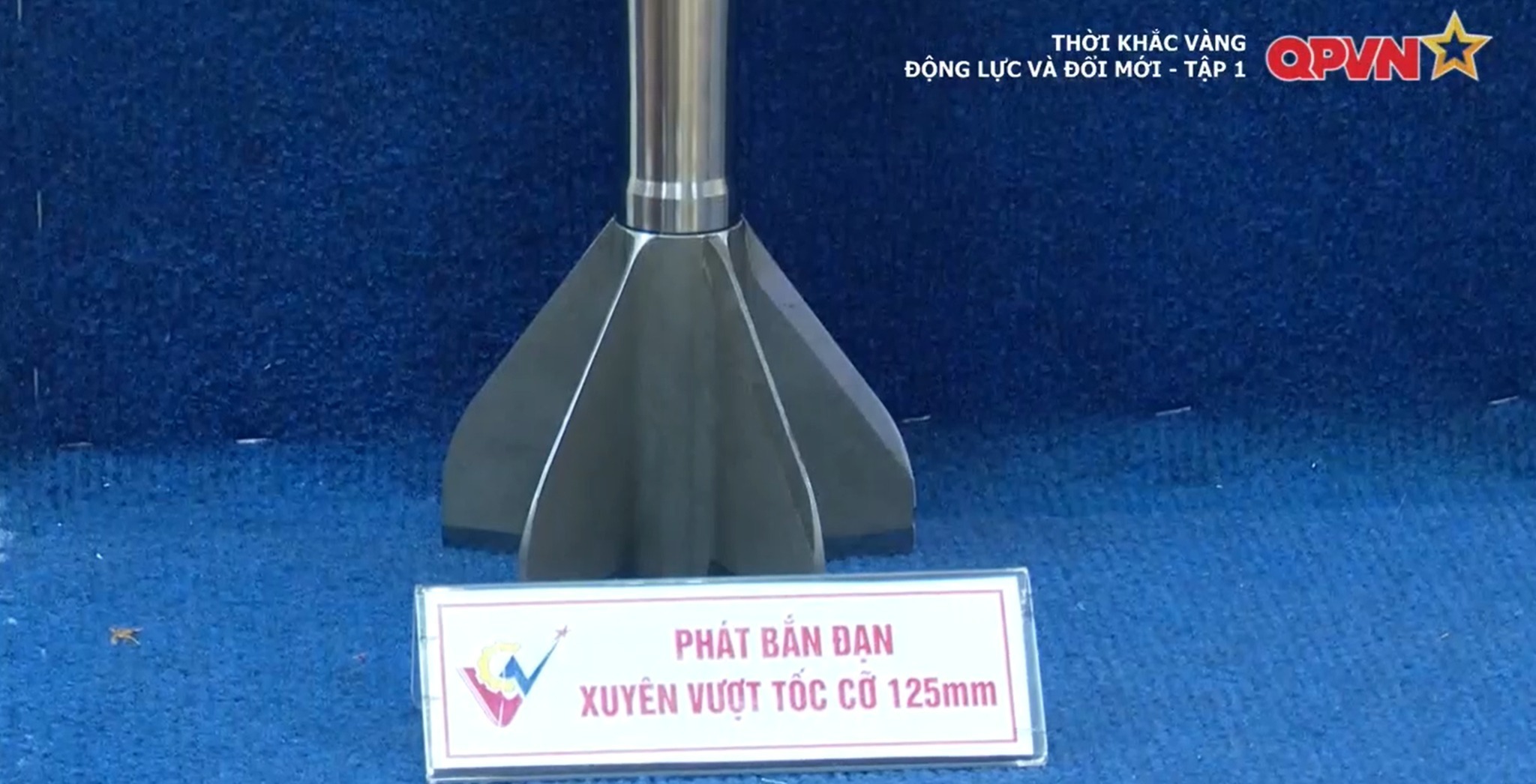 Bộ Quốc phòng nghiên cứu chế tạo nòng pháo 125mm 2A46M 4 559555697 819061157310617 5436528235224853972 n