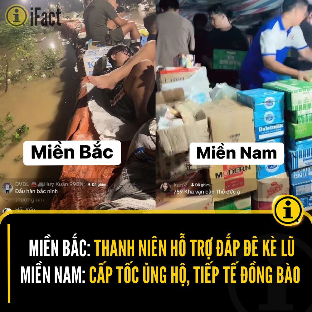 Giới Trẻ Việt Nam Đoàn Kết Hỗ Trợ Đồng Bào Giữa Thiên Tai 2 559647054 1237440828421738 1429866129406924225 n