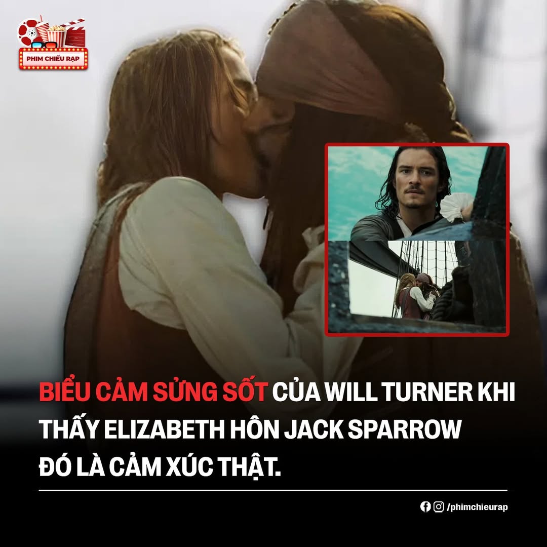 Cảnh Hôn Bất Ngờ Giữa Elizabeth và Jack Sparrow Gây Chấn Động 2 559680170 782178204667317 5015309344545780360 n