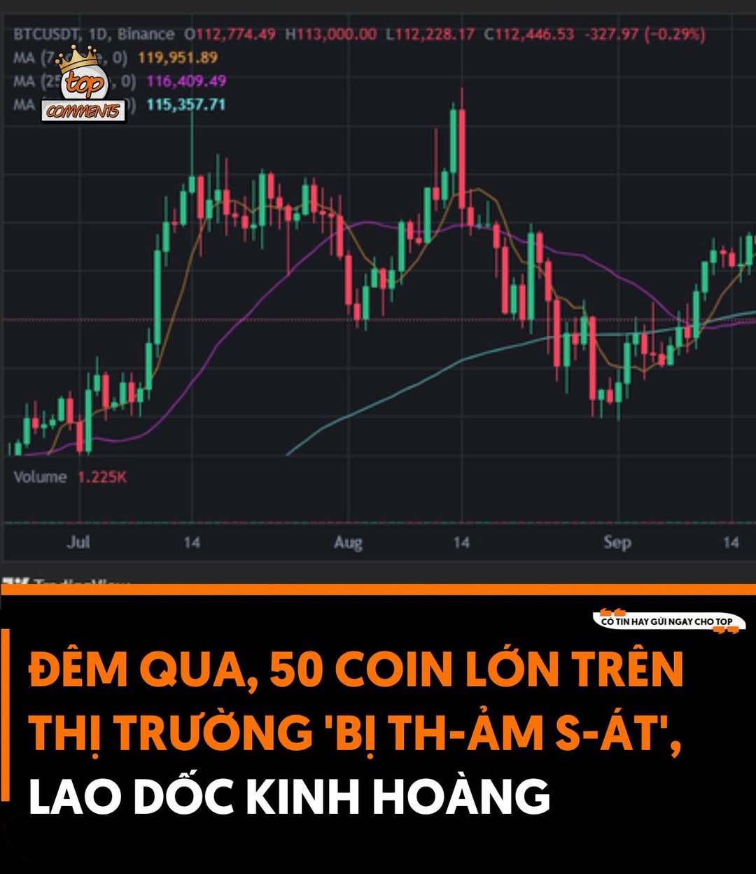 Thị Trường Coin Bùng Nổ Sau Quyết Định Của Tổng Thống Mỹ 2 559719389 1259452526227323 517444505084568876 n