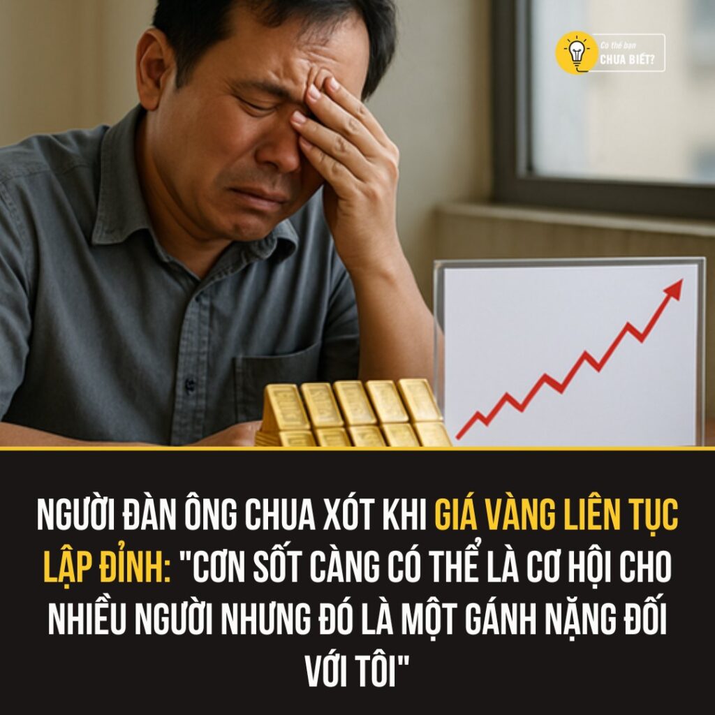 Cơn sốt vàng: Nỗi khổ của người vay nợ 2 559905795 1380175323777359 1801075151677685853 n
