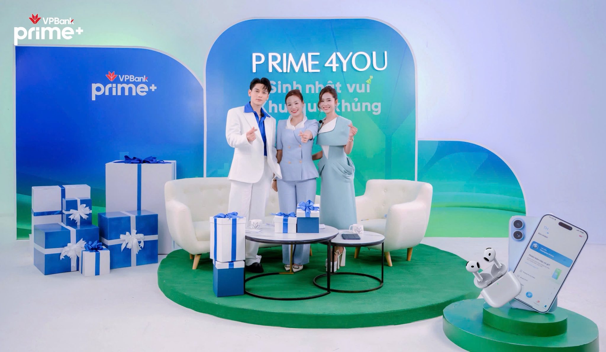 Isaac Bùng Nổ Khách Mời Tại Sinh Nhật VPBank Prime 6 559915026 1242804814551803 8193788247160769282 n
