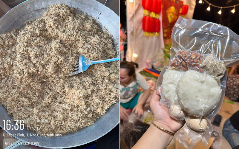 Hành động đẹp giữa mùa lũ: Những suất cơm ấm lòng từ Ninh Bình 4 559919038 1152214607104533 2136045174079704053 n