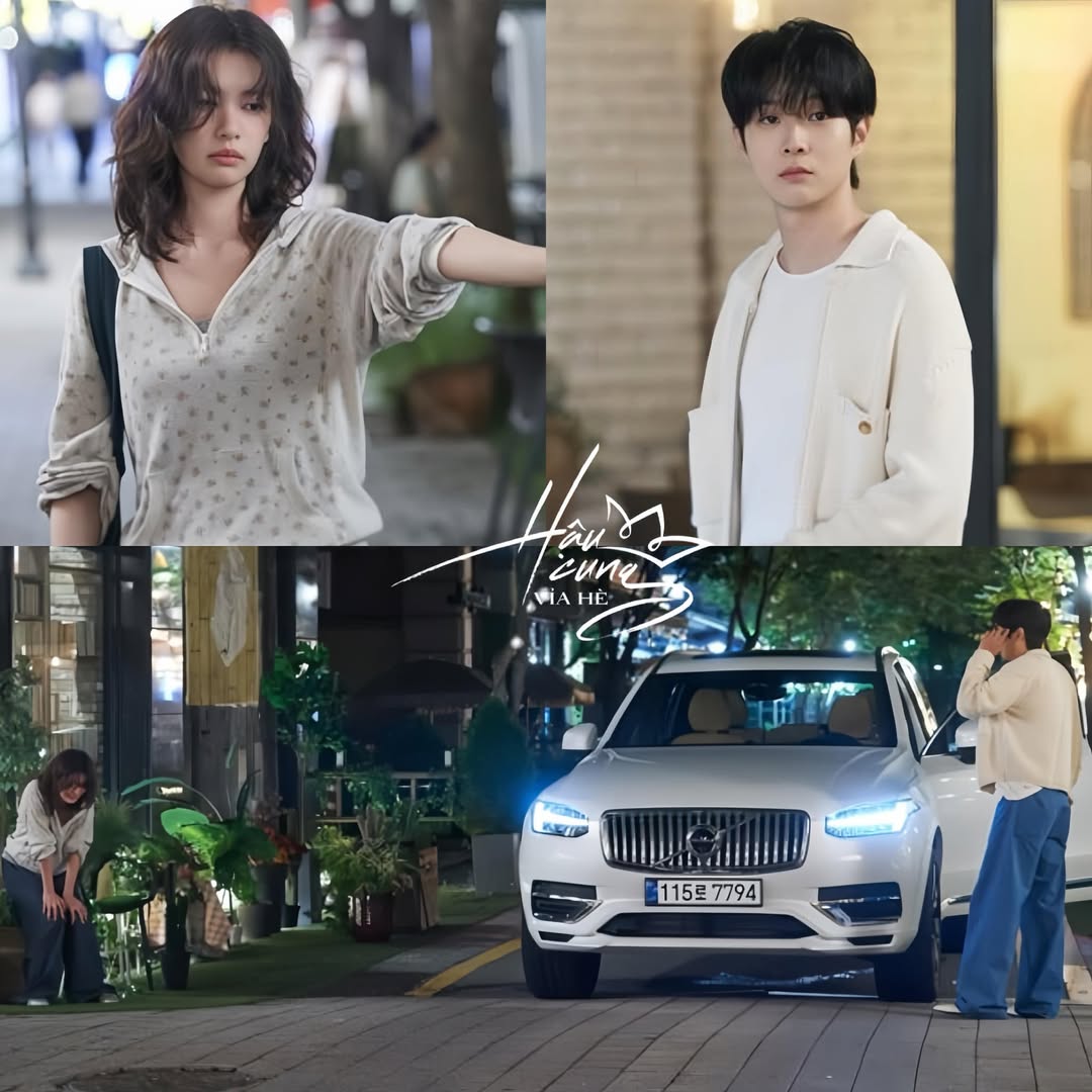 Khám Phá Tập 1 'Would You Marry Me' - Những Giây Phút Cảm Động 2 559969253 1108204268191366 2804370067755983922 n