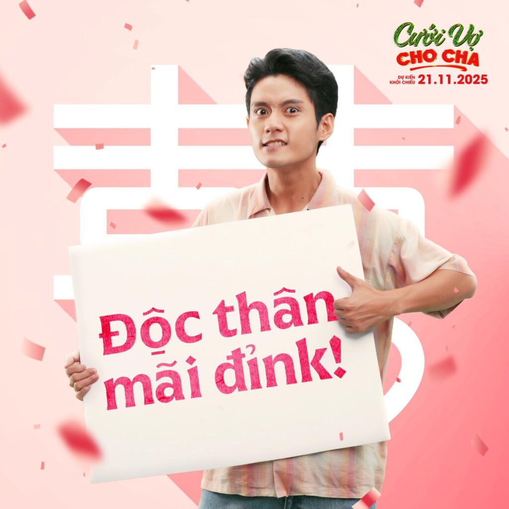 Cưới Vợ Cho Cha: Xóm Hai Cây Dzú Náo Loạn! 2 559985355 1138473748378054 4255322191897602800 n