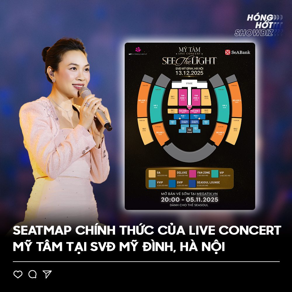 Mỹ Tâm công bố live concert lớn nhất: 'See The Light' 2 560193621 1220401393445098 5357697216893985512 n