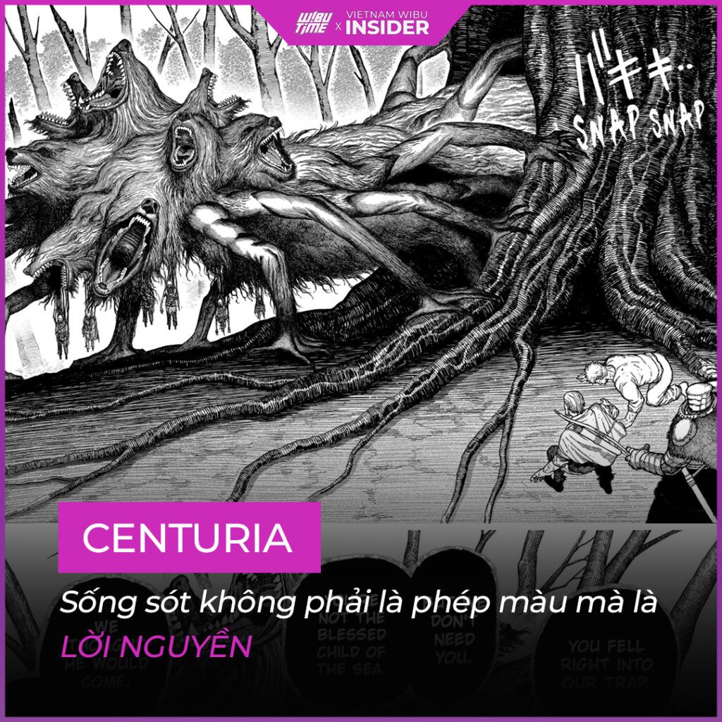 Khám Phá Manga Centuria: Hành Trình Chuộc Tội Đầy Kịch Tính 2 560240460 772644902266116 928328080428396028 n