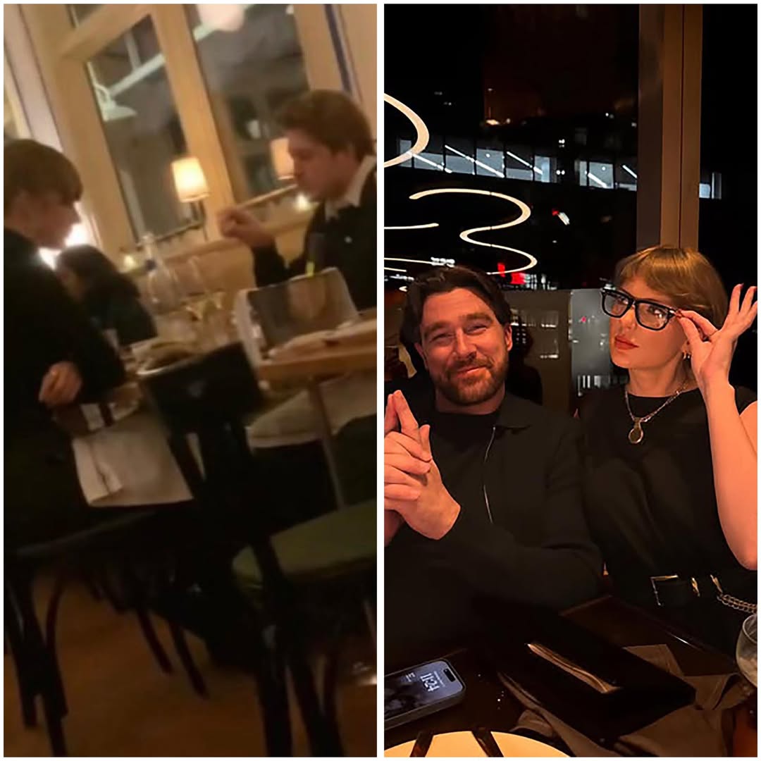 Taylor Swift: Hạnh phúc và sự áp lực từ người hâm mộ 2 560275668 122183692208427003 127477532995185143 n