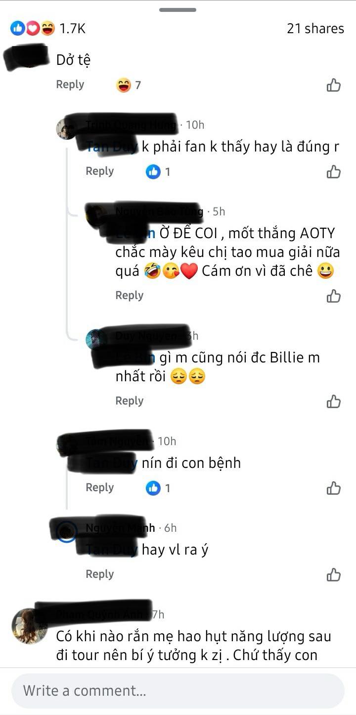 Fandom Taylor Swift: Khi yêu thương trở thành toxic 2 560300825 122183345930427003 8925381712976202848 n