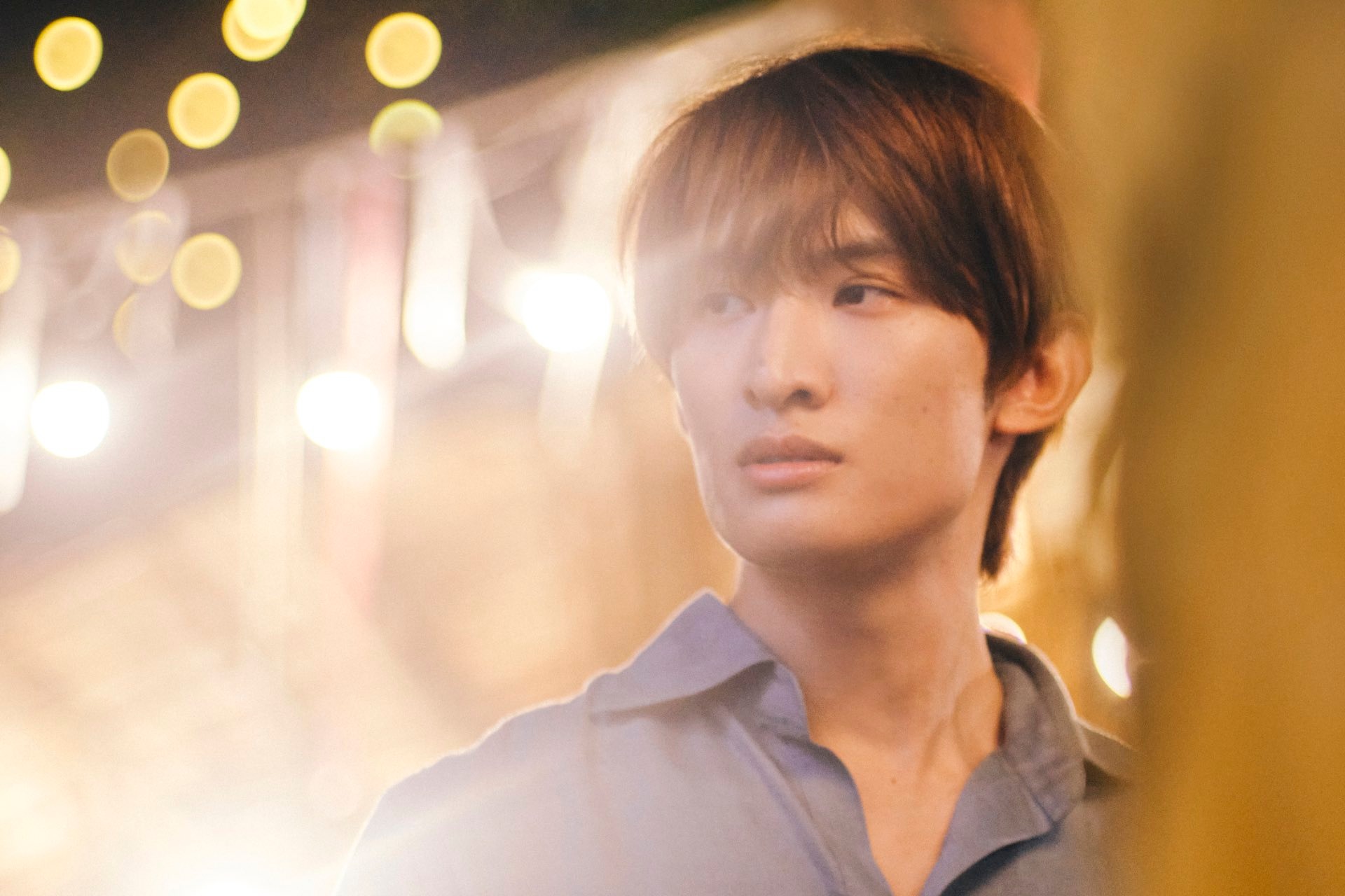 Công bố trailer phim tình cảm "LOVE SONG" đầy hấp dẫn 4 560335670 1610775749932542 512190671130823136 n