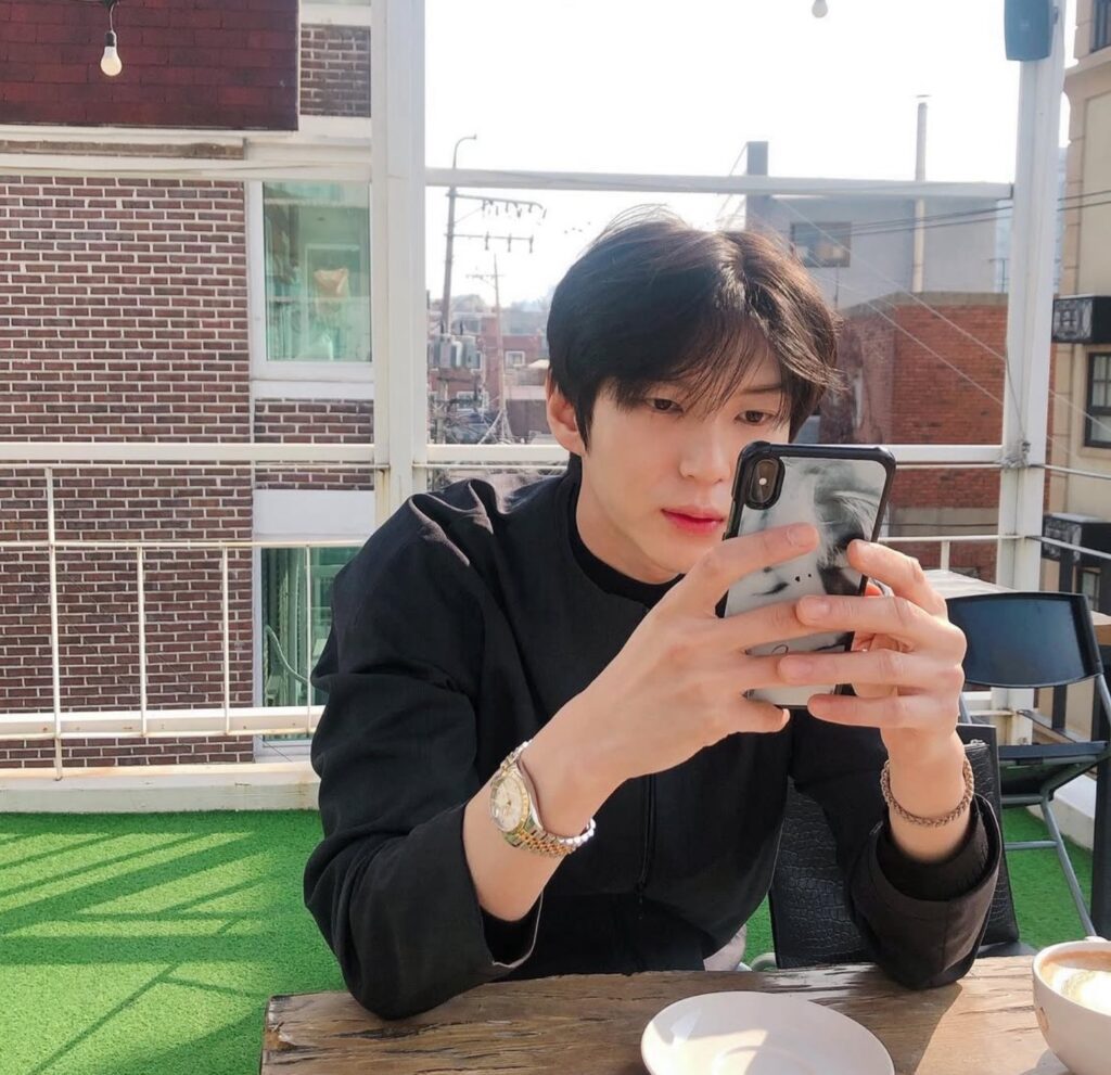 Nam Idol Leo Chia Sẻ Tình Yêu Thương Đến Các Bé Gái Mồ Côi 2 560508897 1336544271179049 3951264840858694693 n