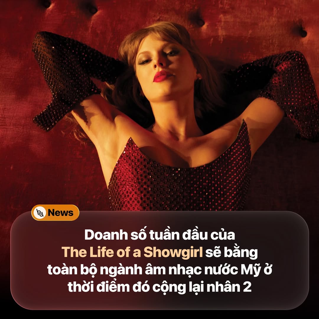 Taylor Swift lập kỷ lục với 3.4 triệu album chỉ sau 3 ngày 2 560786598 1394467528912450 4092293577936005507 n