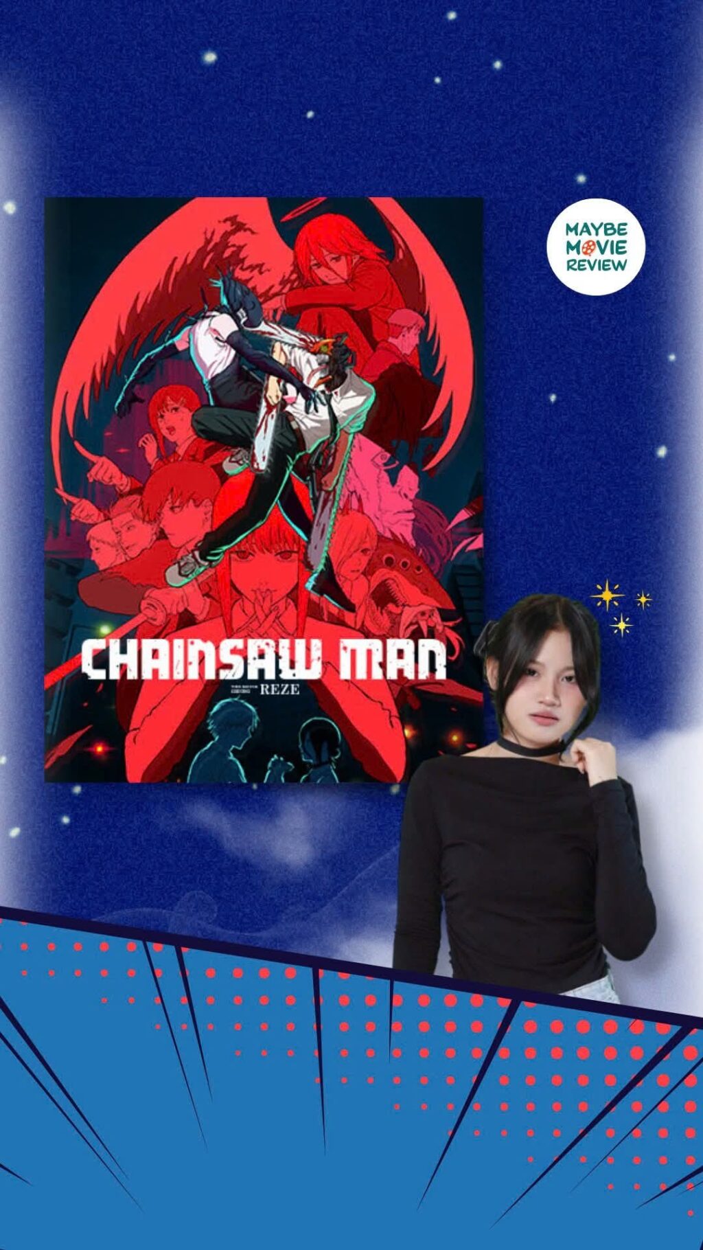Kênh Review Phim Maybe Movie Chính Thức Ra Mắt! 2 561003896 1104591551873419 8018367361064319179 n