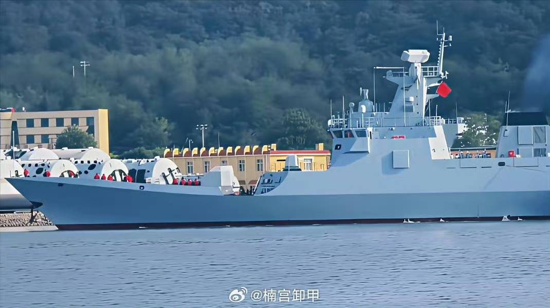 Radar Trung Quốc tại Campuchia: Nguy cơ từ biển Ấn Độ Dương 3 561182735 819365037280229 4965965837626253653 n