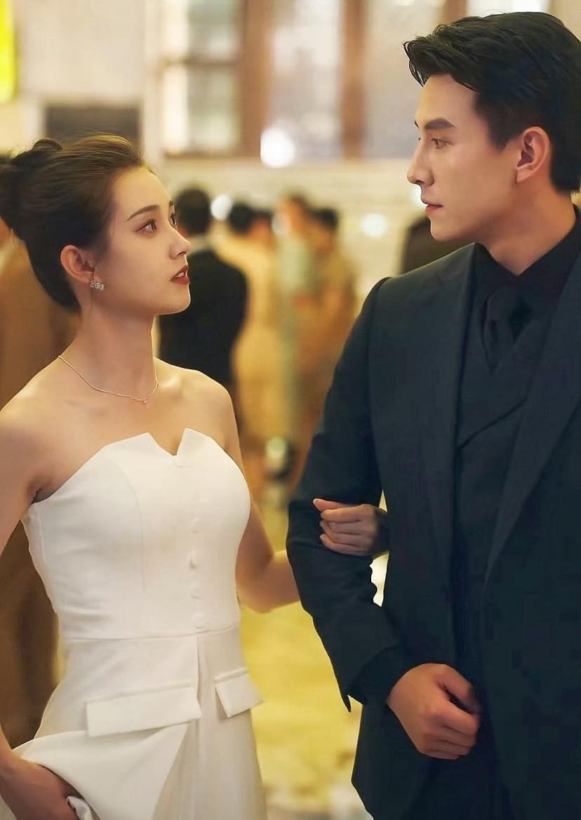 Hoa Hồng Giữa Mùa Hạ: Phim Ngắn Gây Bão Mới Năm Nay 2 561252020 1379063297123914 6559212674190383816 n