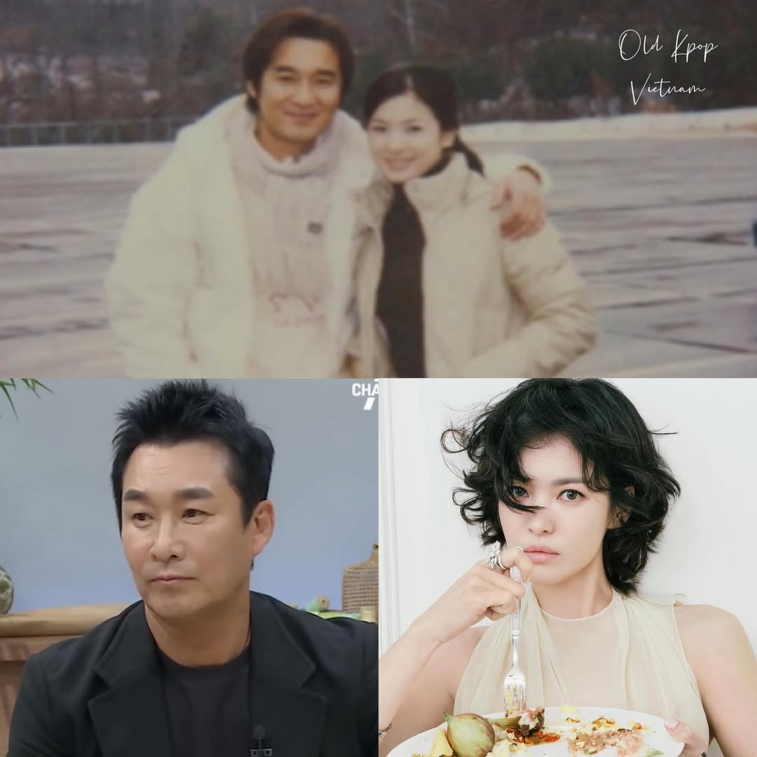 Lee Chang Hoon lên tiếng về tin đồn hẹn hò với Song Hye Kyo 2 561344475 1108053418078524 3958895378948862290 n