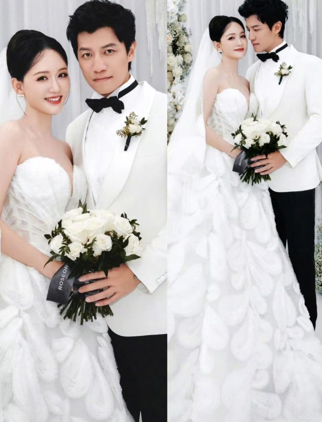 Trần Kiều Ân: Bắt hoa cưới có còn dành riêng cho cô dâu? 2 561612977 1107288141603760 5816373105412304521 n
