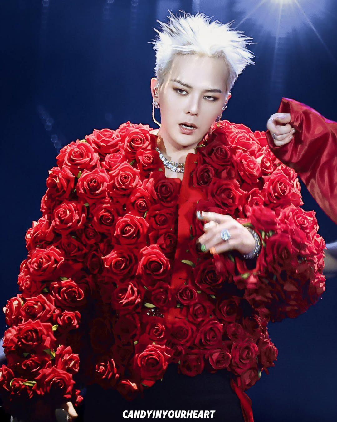 Mở Bán Vé Concert G-DRAGON Ngày 11/10: Cơ Hội Vàng Cho Fan! 2 561661220 1337876934379116 8188554186933367647 n