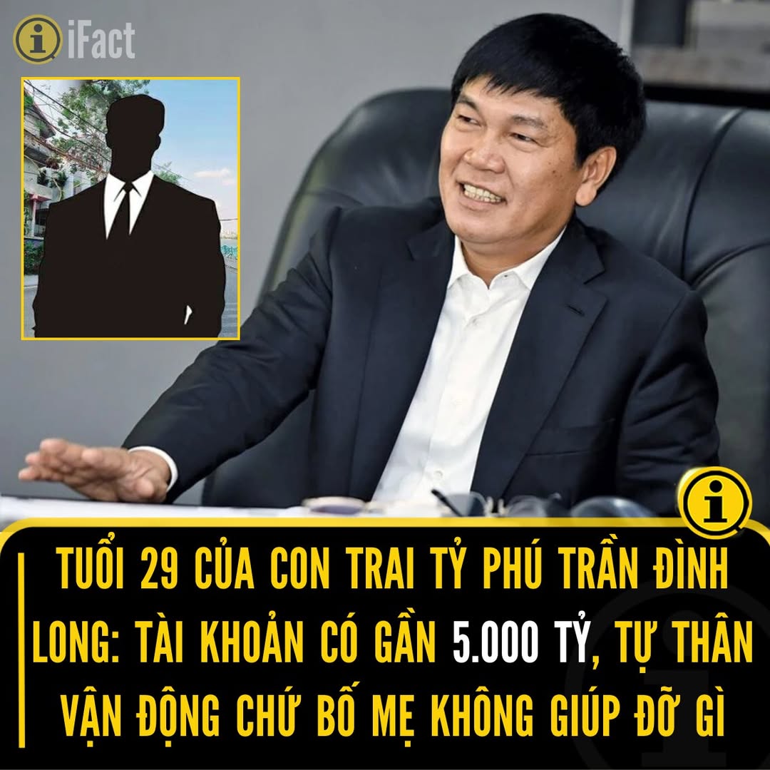 Thiếu gia Trần Vũ Minh: Cuộc sống kín tiếng và tài sản khủng 2 561753406 1237374565095031 3492989048959479028 n