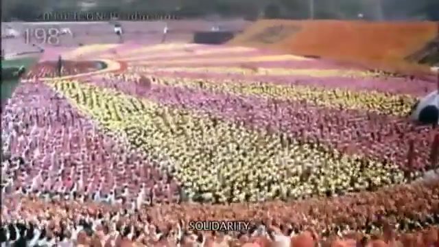 Video Hiếm về Triều Tiên và Sự Thay Đổi Kinh Tế Qua Thời Gian 2 561988572 1046517460794798 7478738887749702387 n
