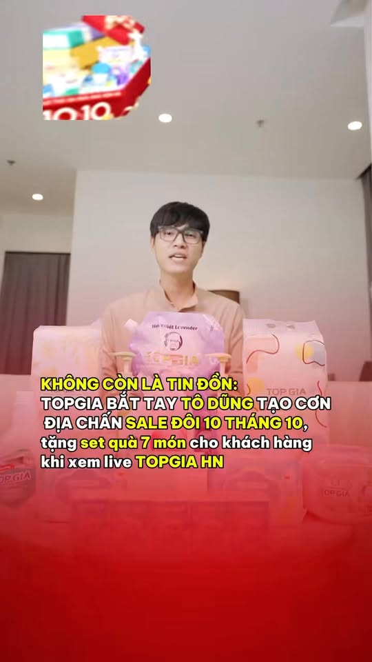 TopGia - Chân Ái Mới Giúp Tiết Kiệm Tối Đa 2 562034667 792953120105079 2860665880947266800 n