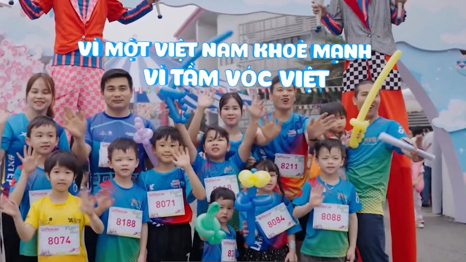 Chương trình 'Vì Tầm Vóc Việt' trở lại với sứ mệnh mới 2 563052298 703495986109741 7253495991799936178 n